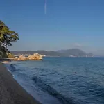 Appartamento Beachfront Romantica Place Ground Floor *