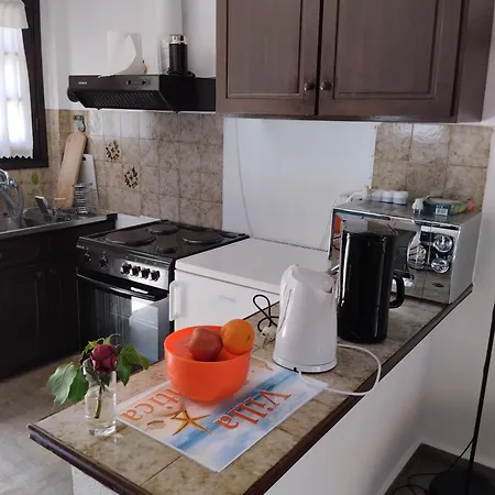 Beachfront Romantica Place Ground Floor アパート *