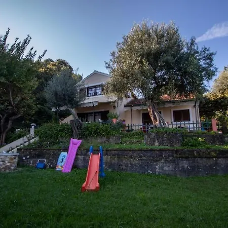 Διαμέρισμα Beachfront Romantica Place Ground Floor