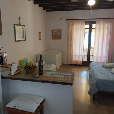 Beachfront Romantica Place Ground Floor *