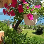Beachfront Romantica Place Ground Floor